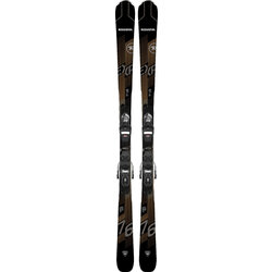 Rossignol Men's Experience 76 Alpine Skis w/ Xpress 11 Bindings