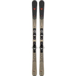 Rossignol Experience 80 CA Alpine Skis w/ Xpress 11 Bindings