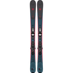Rossignol Experience Pro Alpine Skis w/ Kid X Bindings