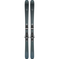 Rossignol Sender 94 TI Open Alpine Skis