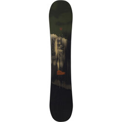 Rossignol Sawblade Snowboard