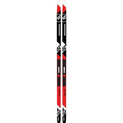 Rossignol X-Tour Venture Waxless Classic Nordic Skis w/ Tour Step In Bindings