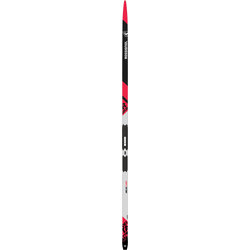 Rossignol Delta Comp R-Skin Classic Nordic Skis