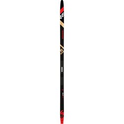 Rossignol Evo XC 55 R-Skin Nordic Skis w/ Control Step In Bindings
