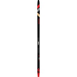 Rossignol Evo XT 55 Positrack Nordic Skis w/ Tour Step In Bindings