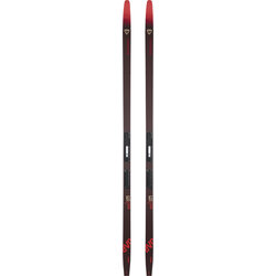Rossignol Evo XT 55 Positrack Nordic Ski w/ Tour Step In Binding