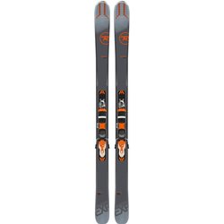 Rossignol Men's Experience 80 Alpine Skis w/ Xpress 11 Bindings