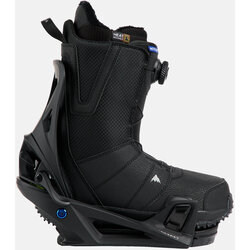 Burton Step On Boots and Step On Re:Flex Binding Package