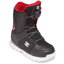 DC Scout BOA Snowboard Boots
