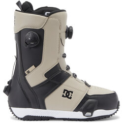 DC Control Step On Snowboard Boot