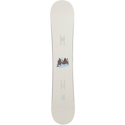 DC PBJ Snowboard