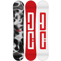 DC Focus Snowboard