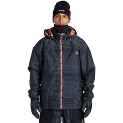 DC Andy Warhol Vista Snow Jacket