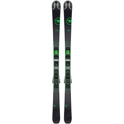 Rossignol Men's Experience 76 Alpine Skis w/ Xpress 10 Bindings