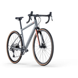 BMC Roadmachine AL X ONE