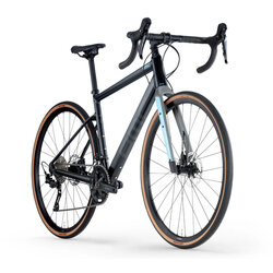 BMC Roadmachine AL X TWO