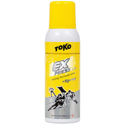 Toko Express Racing Spray