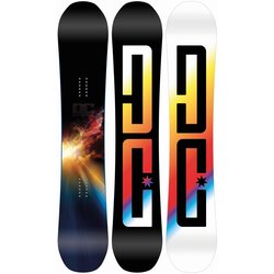 DC Ply Snowboard