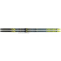 Fischer Twin Skin Performance Classic IFP Nordic Skis