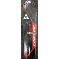Fischer Viron Carve FP9 Alpine Skis
