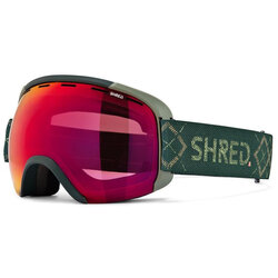 Shred Exemplify