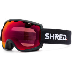 Shred Rarify OTG