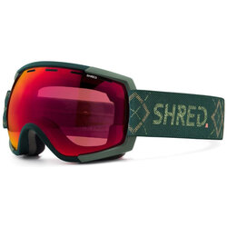 Shred Rarify OTG