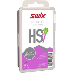 Swix HS 7 Violet Glide Wax