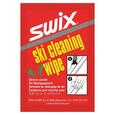 Swix I60 Ski Cleaning Wipe