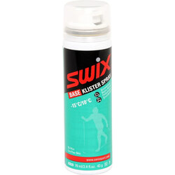 Swix Base Klister Spray