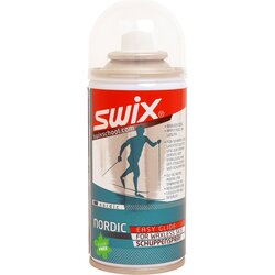 Swix Easy Glide Liquid Wax
