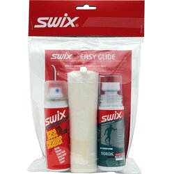 Swix Waxless Ski Care Kit