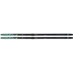 Fischer Twin Skin Sport EF w/ Tour Step-In Binding
