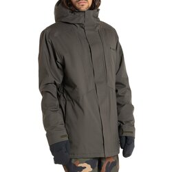 Armada Men's Oden Insulated Jacket