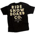 Ride Board Co. Tee