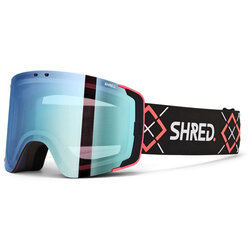 Shred Gratify OTG