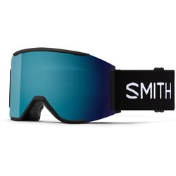 Smith Optics Squad MAG Low Bridge Fit