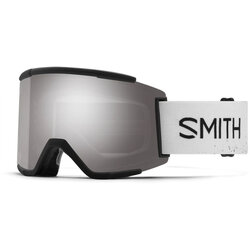 Smith Optics Squad XL Low Bridge Fit