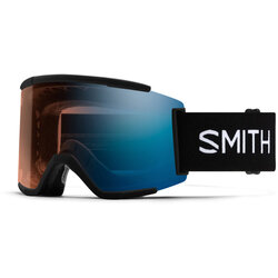 Smith Optics Squad XL Low Bridge Fit