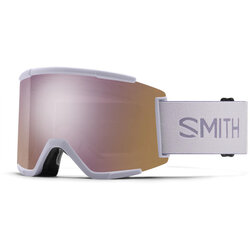 Smith Optics Squad XL Low Bridge Fit