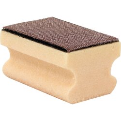 Swix Synthetic Cork w/ Sandpaper
