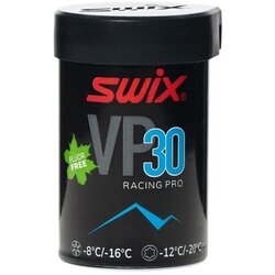 Swix VP30 Light Blue Grip Wax