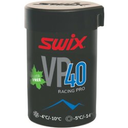 Swix VP40 Blue Grip Wax