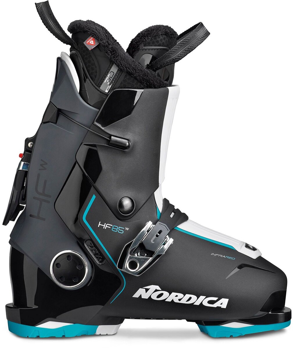 Nordica HF 85 W - Alter Ego Sports | Winnipeg Manitoba Canada
