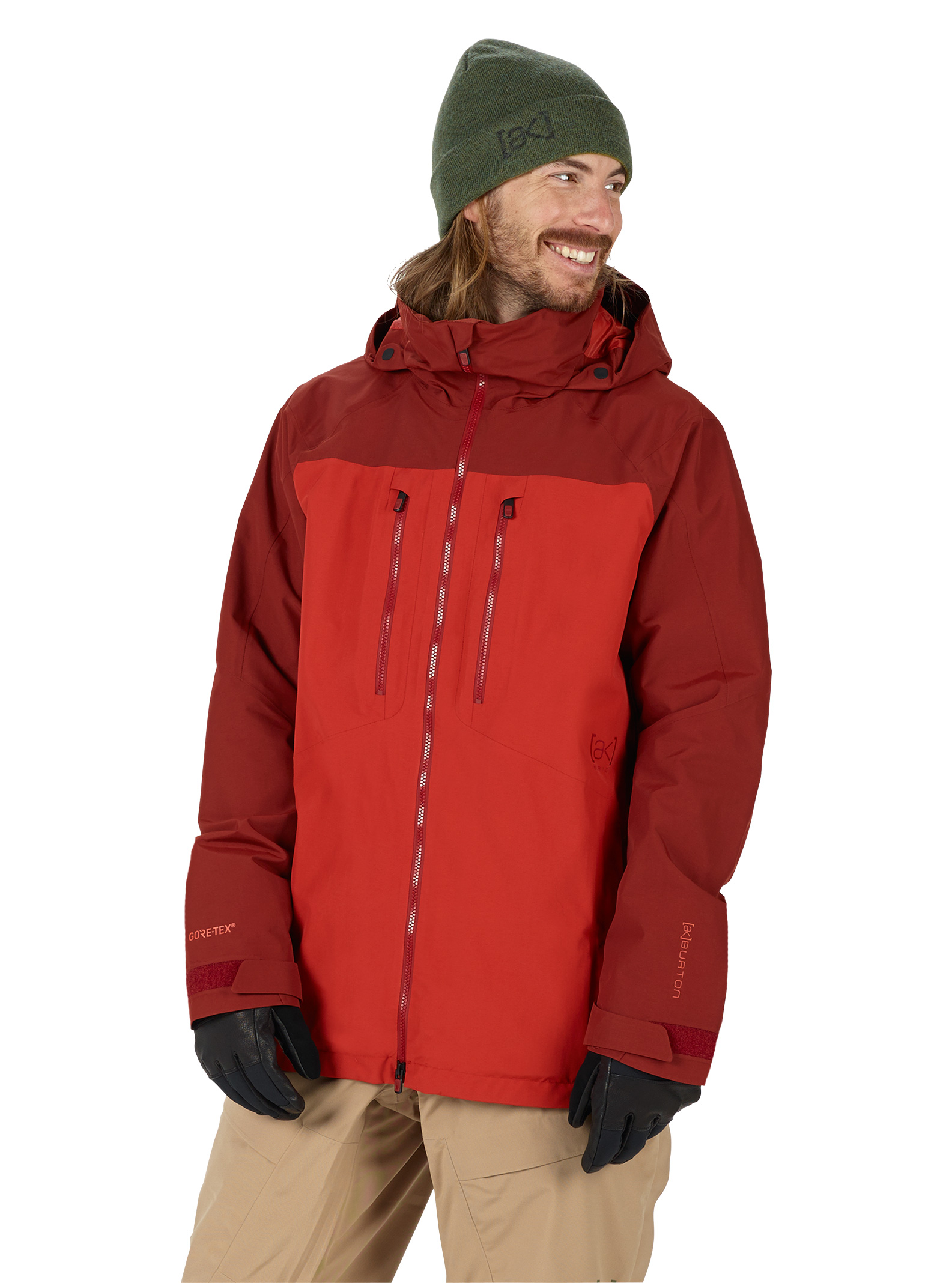 Burton [ak] Swash Jacket 2L - Alter Ego Sports | Winnipeg Manitoba