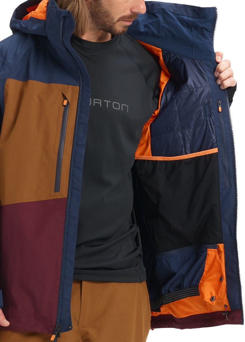 Burton [ak] 2L Gore-Tex Swash Jacket - Alter Ego Sports | Winnipeg