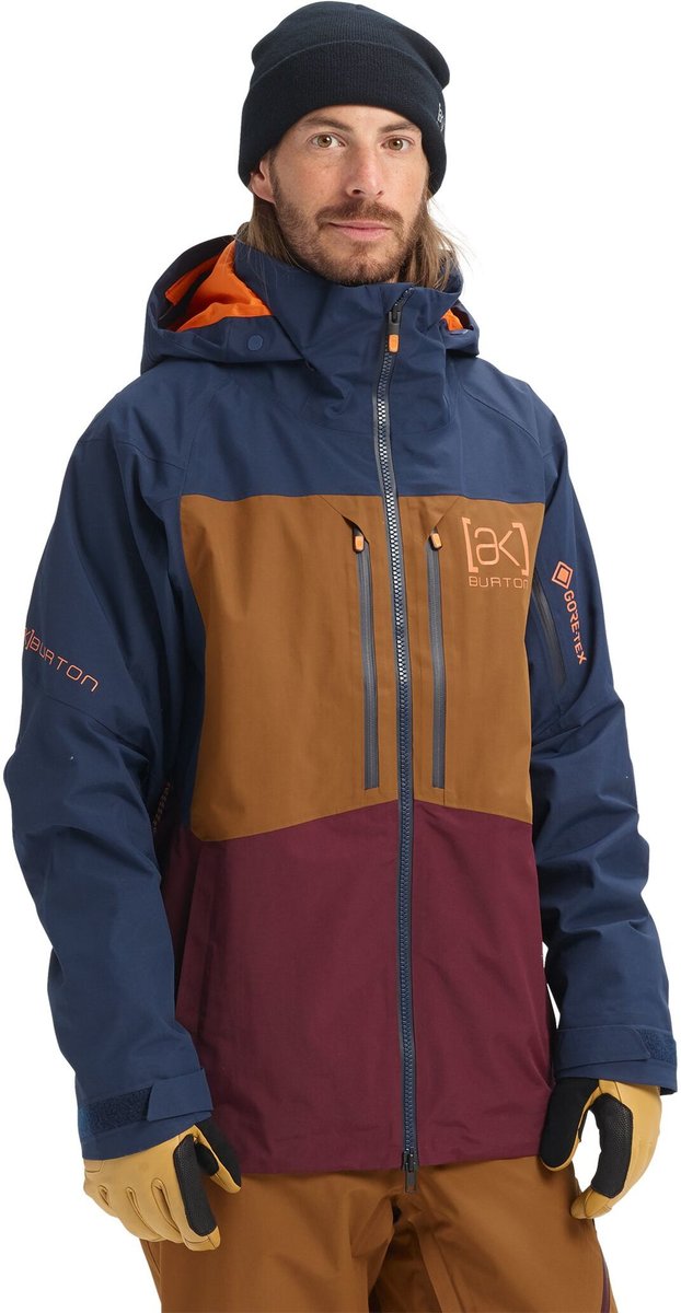 Burton [ak] GORE-TEX 2L SWASH JACKET＋おまけ 10001111001_1.jpg?v=1721222637