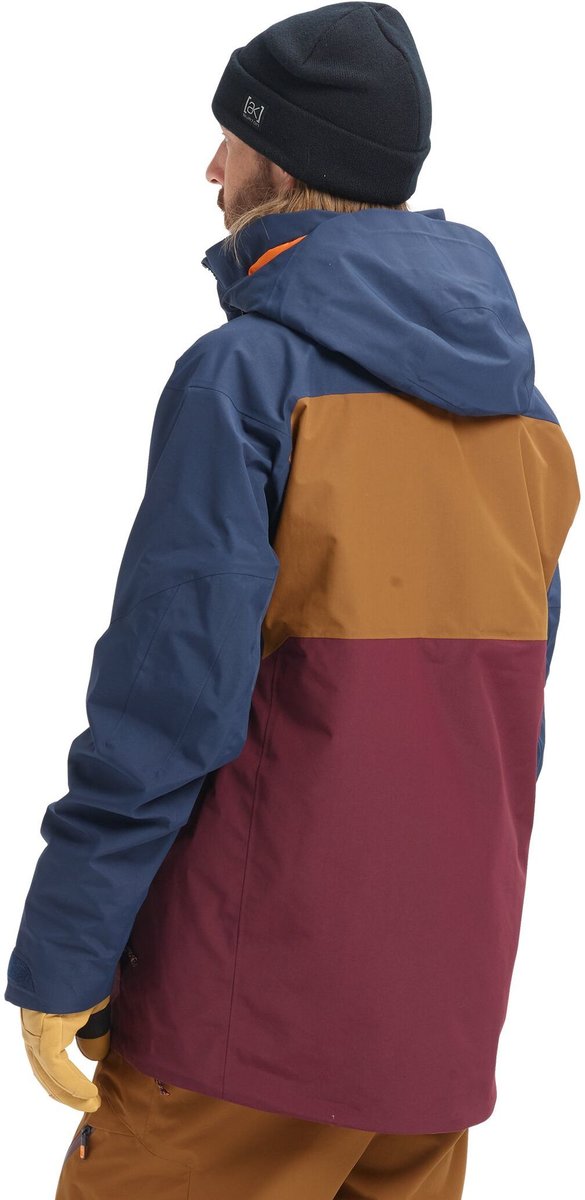 Burton [ak] 2L Gore-Tex Swash Jacket - Alter Ego Sports | Winnipeg