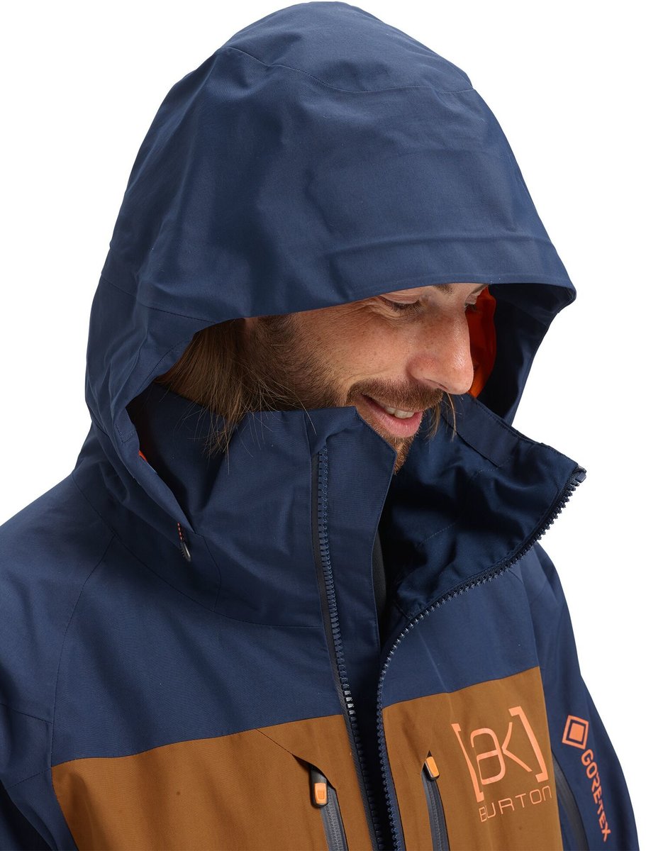 Burton [ak] 2L Gore-Tex Swash Jacket - Alter Ego Sports | Winnipeg