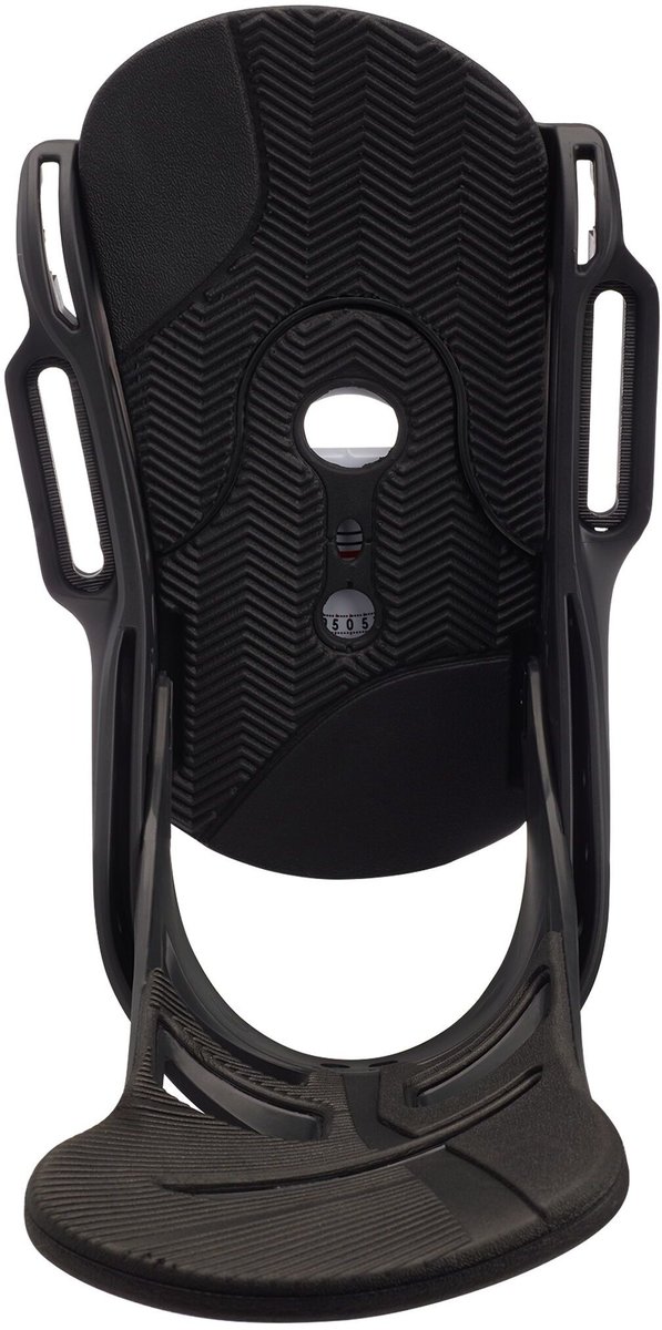 Burton Men's Mission EST Snowboard Bindings - Alter Ego Sports | Winnipeg  Manitoba Canada